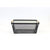 Mehrzweckkorb Confortime Metall 33,2 x 22,6 x 13,5 cm (10 Stück)