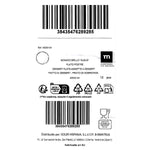 Dessertteller La Mediterránea Albus Ø 20 cm (12 Stück)