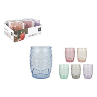 Wasserglas La Mediterránea TIKI 0,5 L (24 Stück)