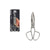 Kräuterschere Quttin Pro 21 cm (6 Stück)
