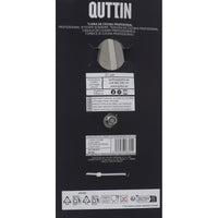 Kräuterschere Quttin Pro 21 cm (6 Stück)
