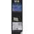 Küchenmesser Quttin Laser Schwarz Silberfarben 28 x 6 x 1,3 cm (36 Stück)