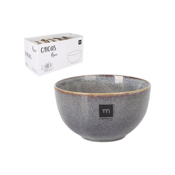 Schüssel Inde Ø 13,8 x 8 cm 700 ml (24 Stück)