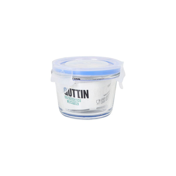 Lunchbox Inde Quttin 130 ml (24 Stück)
