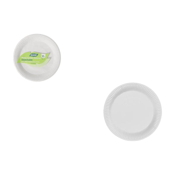 Geschirr-Set Inde 18 cm 12 Stücke (24 Stück)