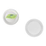 Geschirr-Set Inde 23 cm 10 Stücke (24 Stück)