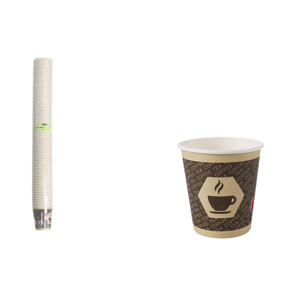 Gläserset Inde 200 ml 100 Stücke (12 Stück)