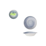 Geschirr-Set Inde 450 ml 6 Stücke (24 Stück)