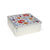 Mehrzweckbox Confortime Nurse Metall 23,7 x 22,2 x 8,9 cm (12 Stück)
