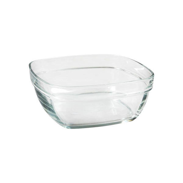 Salatschüssel Duralex Lys 610 ml 14 x 14 x 6 cm (24 Stück)
