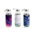 Wasserflasche Bewinner Glas 400 ml (24 Stück)