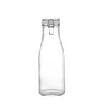 Glas-Flasche La Mediterránea Glas 1,5 L (6 Stück)