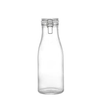 Glas-Flasche La Mediterránea Glas 1,5 L (6 Stück)