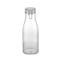 Glas-Flasche La Mediterránea Glas 1,5 L (6 Stück)