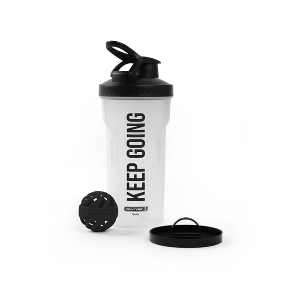 Wasserflasche Bewinner 700 ml (12 Stück)