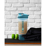 Wasserflasche Bewinner 700 ml 10,5 x 25,5 cm (12 Stück)