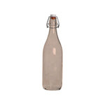 Glas-Flasche La Mediterránea Glas 1 L (12 Stück)