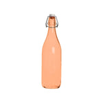 Glas-Flasche La Mediterránea Glas 1 L (12 Stück)