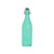 Glas-Flasche La Mediterránea Glas 1 L (12 Stück)