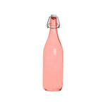 Glas-Flasche La Mediterránea Glas 1 L (12 Stück)