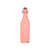 Glas-Flasche La Mediterránea Glas 1 L (12 Stück)