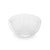 Obstschale Confortime Metall 25 x 25 x 11 cm (6 Stück)