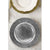 Flacher Teller Algon 33 cm (36 Stück)