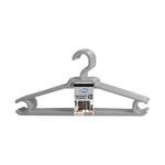 Aufhänger-Set Dem Colores Kunststoff 42 x 20 cm 5 Stücke (12 Stück)