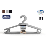 Aufhänger-Set Dem Colores Kunststoff 42 x 20 cm 5 Stücke (12 Stück)