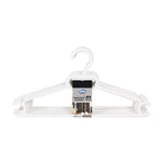 Aufhänger-Set Dem Colores Kunststoff 0,5 x 37 x 18,5 cm 10 Stücke (12 Stück)