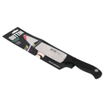 Küchenmesser Quttin Dynamic Schwarz Silberfarben 20 cm (8 Stück)