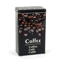 Metalldose Quttin COFFEE (12 Stück)
