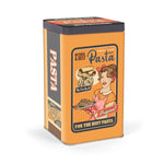 Metalldose Quttin PASTA (12 Stück)