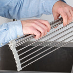 Abtropfsieb für die Spüle Quttin (12 Stück)