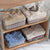 Aufbewahrungsbox Quttin 19,5 x 13,7 x 8,3 cm (24 Stück)