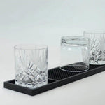 Abtropfsieb für die Spüle My Bar 62 x 9 x 1 cm (18 Stück)