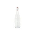 Glas-Flasche La Mediterránea Mecano Glas 1 L (6 Stück)