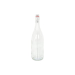 Glas-Flasche La Mediterránea Mecano Glas 1 L (6 Stück)