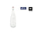 Glas-Flasche La Mediterránea Mecano Glas 1 L (6 Stück)