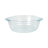 Kochschüssel Quttin Quttin Glas 2,3 L 26 cm (8 Stück)