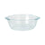 Kochschüssel Quttin Quttin Glas 2,3 L 26 cm (8 Stück)