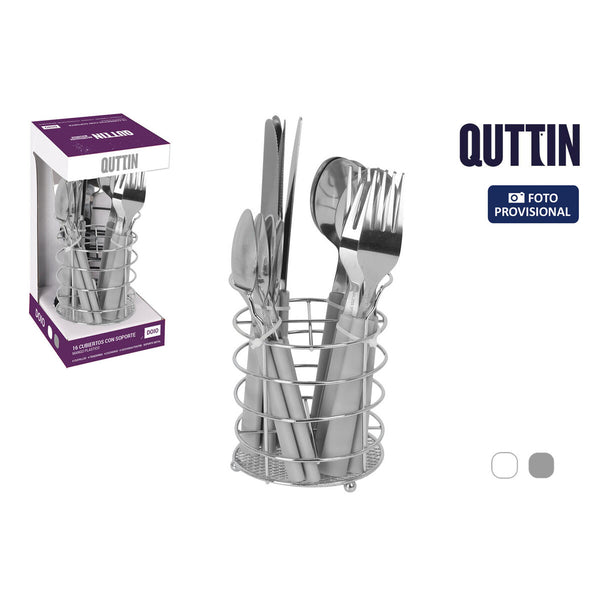 Besteck Quttin DOIO (6 Stück)