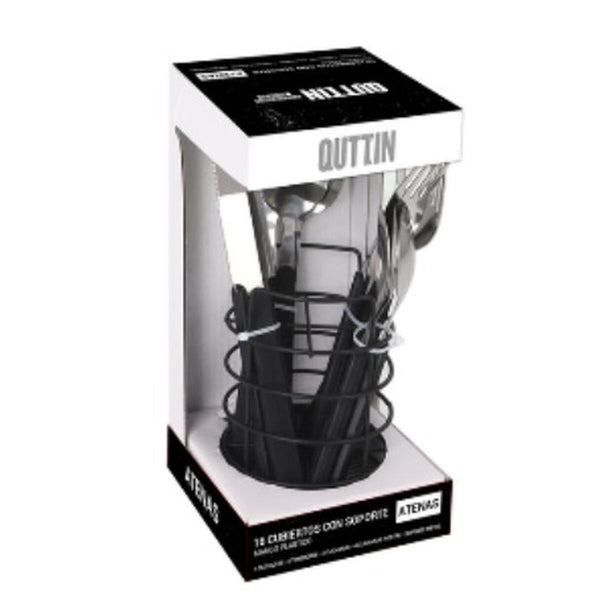 Besteck Quttin Atenas (6 Stück)