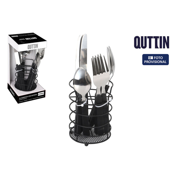 Besteck Quttin Atenas (6 Stück)