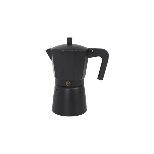 Italienische Kaffeemaschine MasterChef (6 Stück)