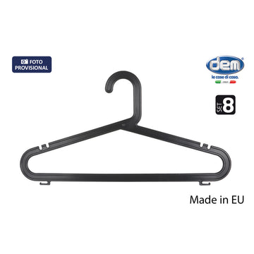 Garderobenständer Dem Meng Kunststoff 8 Stücke (12 Stück)