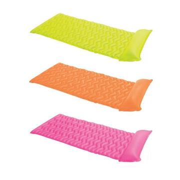 Luftmatratze Intex Tote-N-Float (178 x 86 cm)