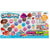 Slime Colorbaby Cra-Z-Slimy 4 in 1 Satz