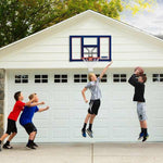 Basketballkorb Lifetime Lifetime 121 cm