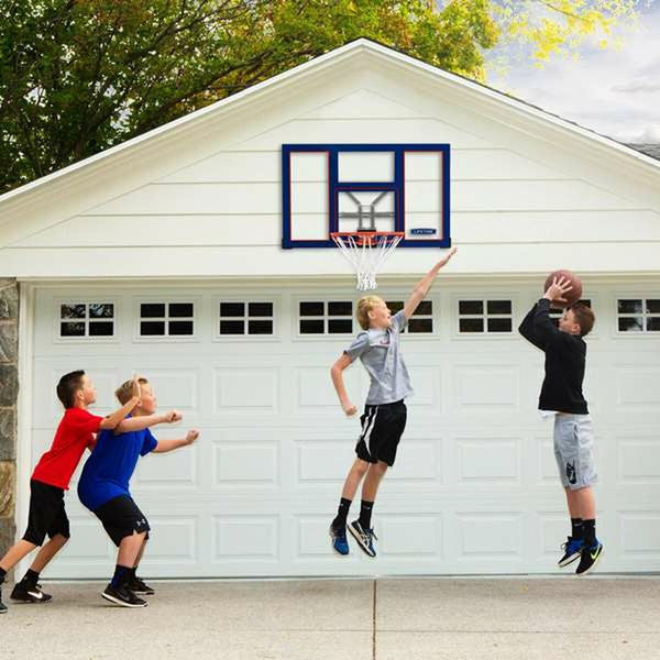 Basketballkorb Lifetime Lifetime 121 cm